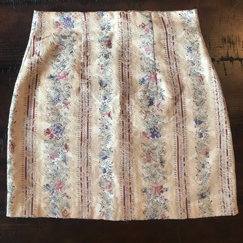 Vintage Skirt